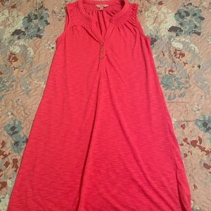 LILLY PULITZER mid thigh dress